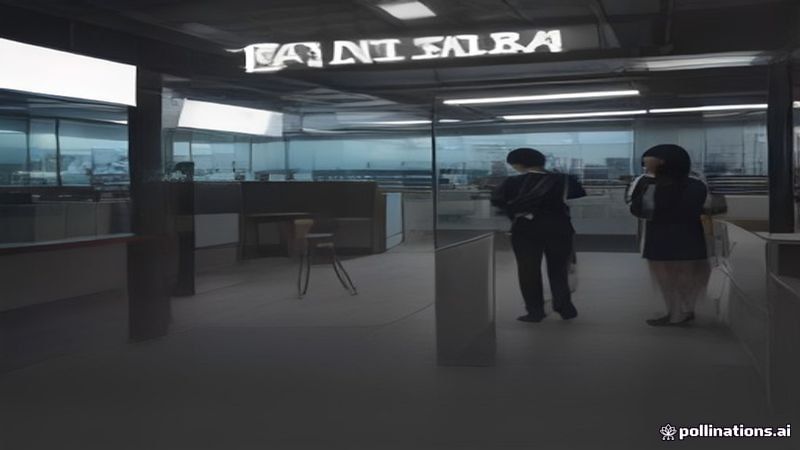 魔改短剧高能反转剧情画面