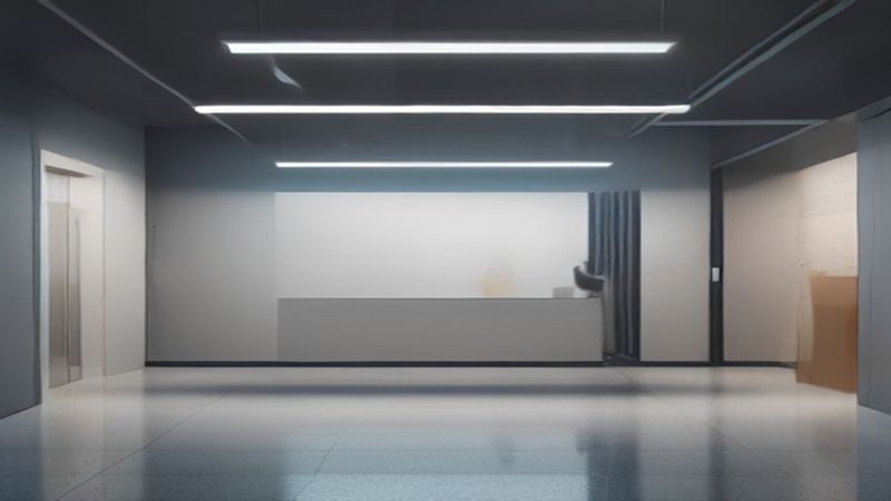 魔改短剧产品中心主视觉展示